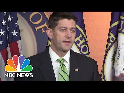 Did Paul Ryan ever serve as a liaison between Congress and the White House?