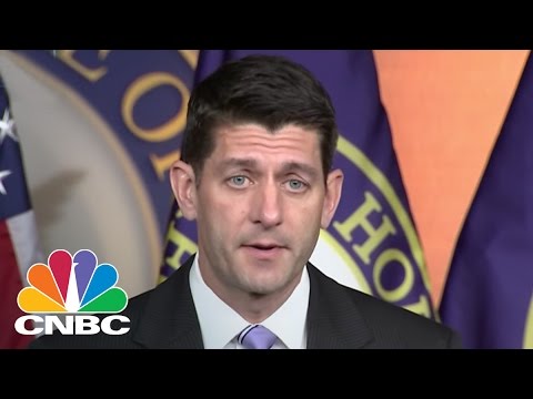 What is Paul Ryan's position on the Second Amendment and gun control?