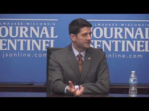 Did Paul Ryan support the Transatlantic Trade and Investment Partnership (TTIP)?