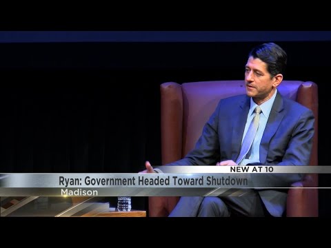 Did Paul Ryan support the Patriot Act and government surveillance programs?