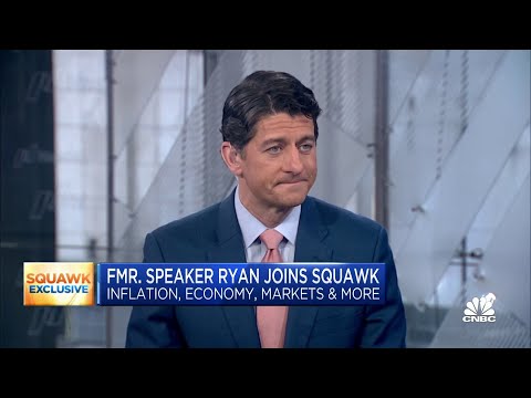 What is Paul Ryan's opinion on the role of the Federal Reserve?