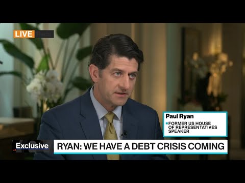 What is Paul Ryan's view on the role of the Federal Reserve in monetary policy?