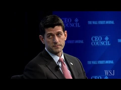 Did Paul Ryan support the Trans-Pacific Partnership (TPP)?