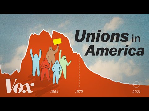 How does the Republican Party engage with labor unions and workers' rights issues?