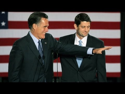 Did Paul Ryan support the Iraq War?