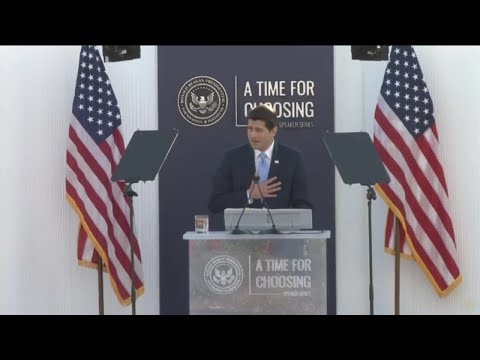 What is Paul Ryan's opinion on the United States' involvement in the United Nations?